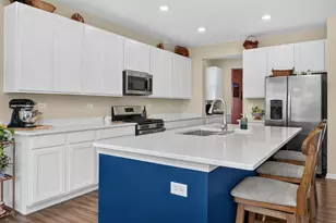 16156 S Lk Vw Rd, Plainfield, IL 60586 - Photo 6