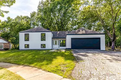 1482 Pebblestone Cove, Wheaton, IL 60189 - Photo 1