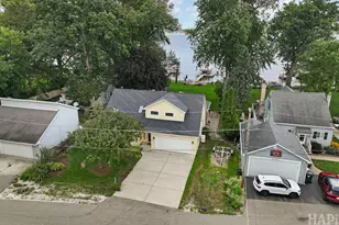 38137 N Bolton Pl, Antioch, IL 60002 - Photo 34