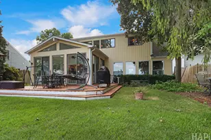 38137 N Bolton Pl, Antioch, IL 60002 - Photo 1