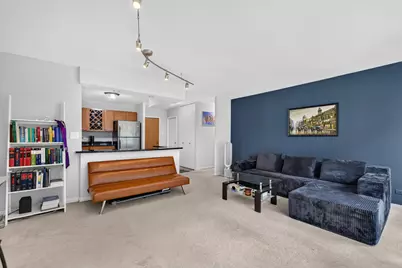 211 E Ohio Street #2313, Chicago, IL 60611 - Photo 12