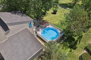 2929 Northcreek Dr, Woodridge, IL 60517 - Photo 38