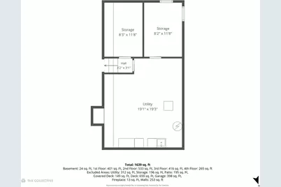 2929 Northcreek Drive, Woodridge, IL 60517 - Photo 44