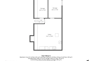 2929 Northcreek Dr, Woodridge, IL 60517 - Photo 44