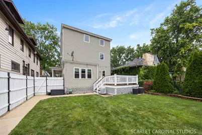 3443 Clinton Avenue, Berwyn, IL 60402 - Photo 26