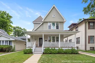 3443 Clinton Ave, Berwyn, IL 60402 - Photo 1
