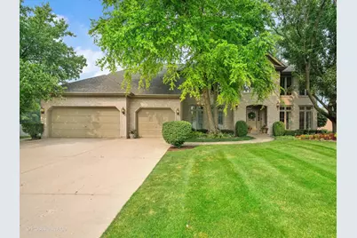 6905 Irish Court, Darien, IL 60561 - Photo 2
