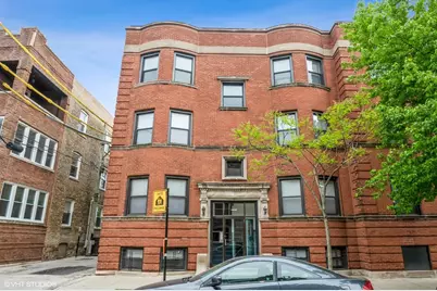 1363 W Sunnyside Avenue #G, Chicago, IL 60640 - Photo 1