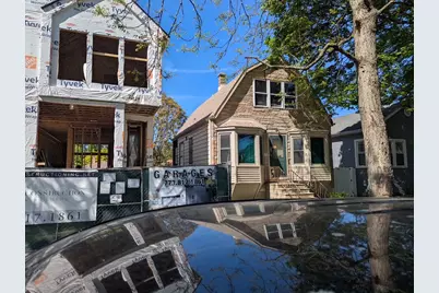 5018 W Winnemac Avenue, Chicago, IL 60630 - Photo 2