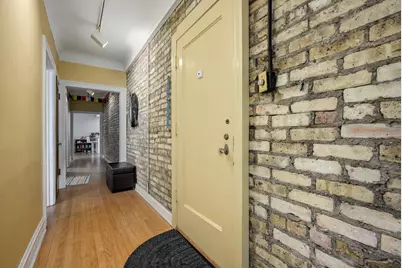 442 Elmwood Avenue #2, Evanston, IL 60202 - Photo 2