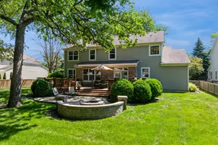 2421 Stonybrook St, Wauconda, IL 60084 - Photo 38