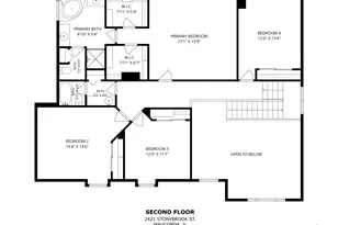2421 Stonybrook St, Wauconda, IL 60084 - Photo 40