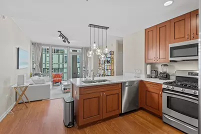160 E Illinois Street #1307, Chicago, IL 60610 - Photo 4