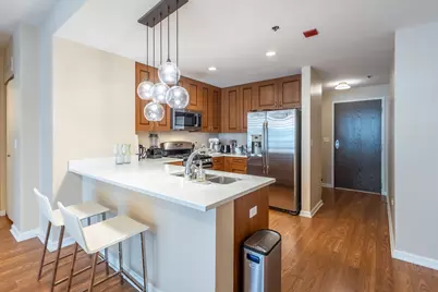 160 E Illinois Street #1307, Chicago, IL 60610 - Photo 6