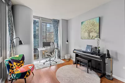 160 E Illinois Street #1307, Chicago, IL 60610 - Photo 16