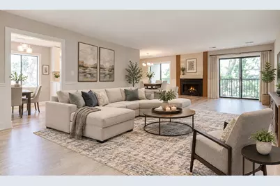3030 Pheasant Creek Drive #405, Northbrook, IL 60062 - Photo 4
