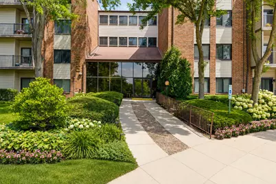 3030 Pheasant Creek Drive #405, Northbrook, IL 60062 - Photo 1