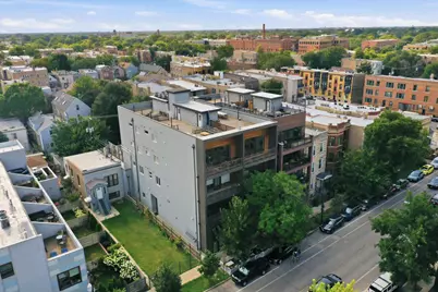 934 N California Avenue #4N, Chicago, IL 60622 - Photo 46