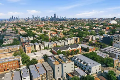 934 N California Avenue #4N, Chicago, IL 60622 - Photo 42