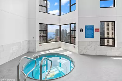 401 E Ontario Street #803, Chicago, IL 60611 - Photo 20