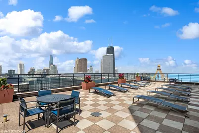 401 E Ontario Street #803, Chicago, IL 60611 - Photo 24