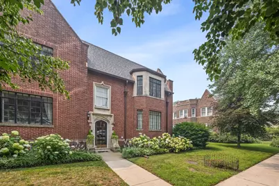 1106 Seward Street #2E, Evanston, IL 60202 - Photo 28