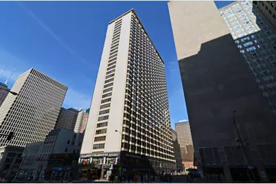 535 N Michigan Avenue #2710, Chicago, IL 60611 - Photo 1