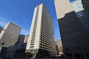 535 N Michigan Ave, Chicago, IL 60611 - Photo 1