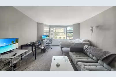 535 N Michigan Avenue #2710, Chicago, IL 60611 - Photo 2