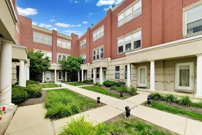 7505 Brown Avenue #K, Forest Park, IL 60130 - Photo 2