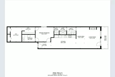 616 W Fulton Street #212, Chicago, IL 60661 - Photo 24