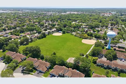 831 E Carriage Lane #2, Palatine, IL 60074 - Photo 22