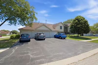 831 E Carriage Lane #2, Palatine, IL 60074 - Photo 26