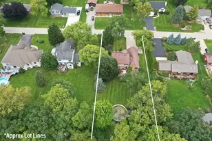 1813 Lakeview St, Johnsburg, IL 60051 - Photo 32