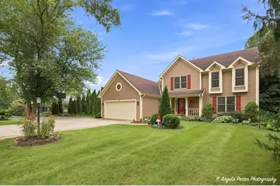 1813 Lakeview Street, Johnsburg, IL 60051 - Photo 2