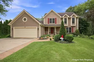 1813 Lakeview St, Johnsburg, IL 60051 - Photo 1