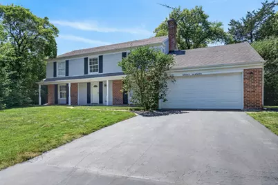316 Fox Run Drive, Northbrook, IL 60062 - Photo 1