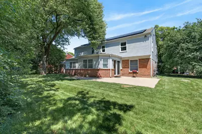 316 Fox Run Drive, Northbrook, IL 60062 - Photo 22