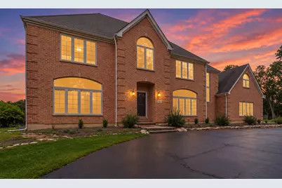 122 Deepwood Road, Barrington Hills, IL 60010 - Photo 2