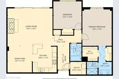1 Oak Brook Club Drive #A310, Oak Brook, IL 60523 - Photo 22
