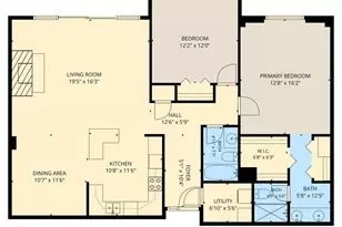 1 Oak Brook Club Dr, Oak Brook, IL 60523 - Photo 22