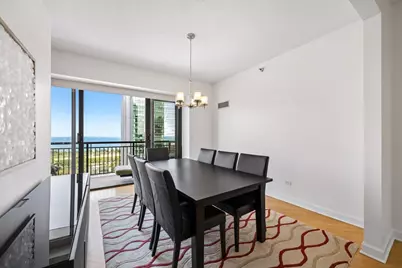 41 E 8th Street #2301, Chicago, IL 60605 - Photo 4