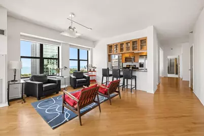 41 E 8th Street #2301, Chicago, IL 60605 - Photo 6