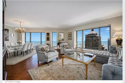 950 N Michigan Avenue #2305, Chicago, IL 60611 - Photo 2