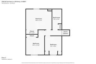 2504 W Fairview Ln, McHenry, IL 60051 - Photo 30