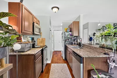 5603 Lakeside Drive #3C, Lisle, IL 60532 - Photo 8