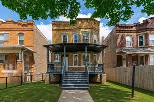 151 N Long Ave, Chicago, IL 60644 - Photo 1