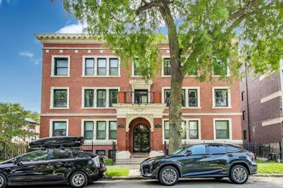 3735 S Lake Park Avenue #G, Chicago, IL 60653 - Photo 1
