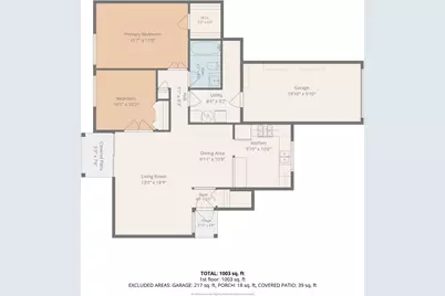 951 Manchester Circle #951, Schaumburg, IL 60193 - Photo 20
