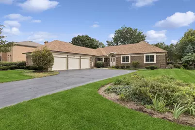 609 Claire Lane, Prospect Heights, IL 60070 - Photo 1